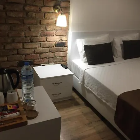 Greenpoint Hotel Istambul