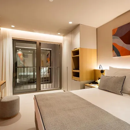 Hotel Erk Istanbul
