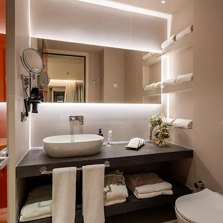 Erk Hotel Istanbul