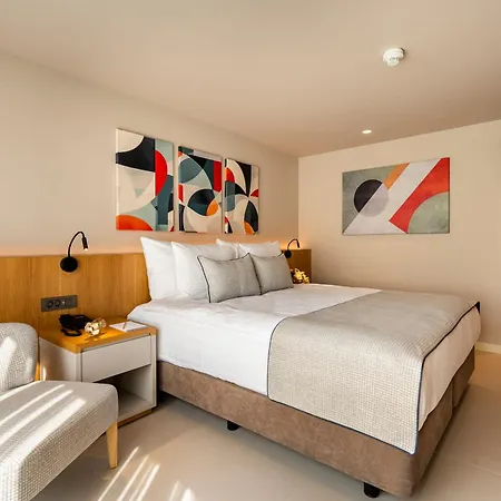Hotel Erk