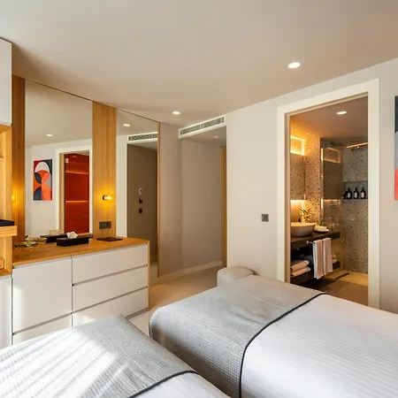 Erk Hotel Istanbul