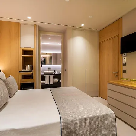 Hotel Erk Istanbul