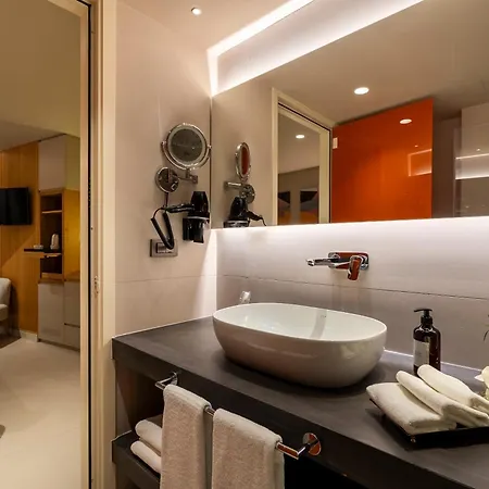 Hotel Erk