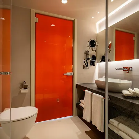 Hotel Erk Istanbul