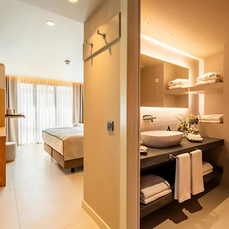 Hotel Erk Istanbul