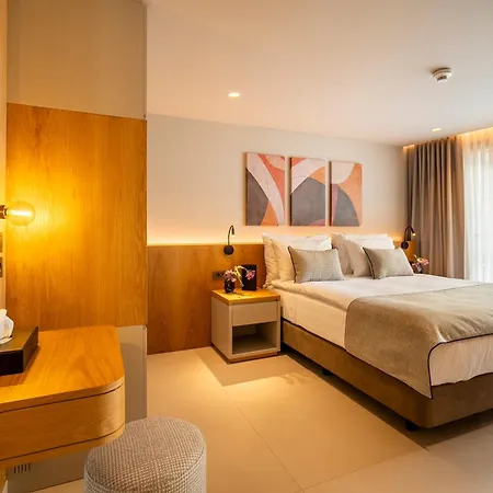 Erk Hotel