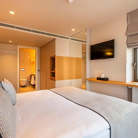 Hotel Erk