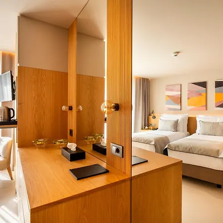 Erk Hotel Istanbul