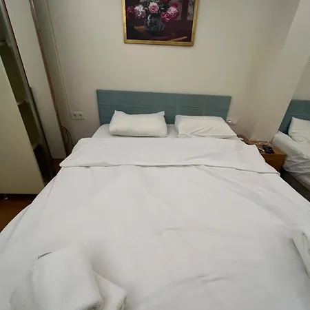 Hostal Glass Estambul
