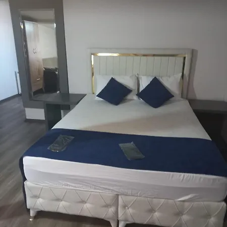 Hotel Dev Istanbul