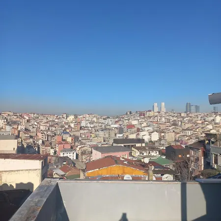 Hotel Dev 2*