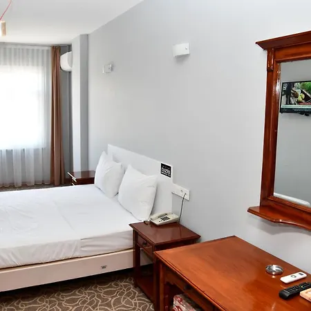Tuzla Grand Otel