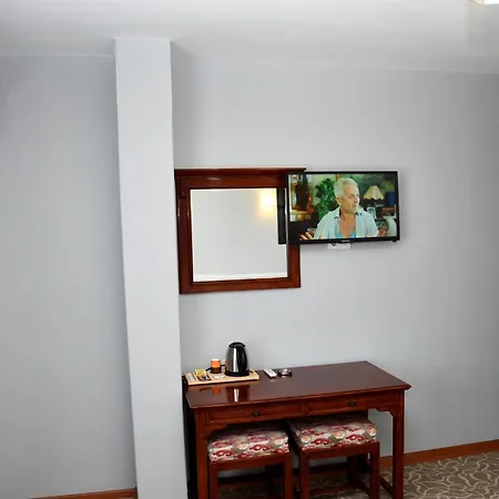 Otel Tuzla Grand