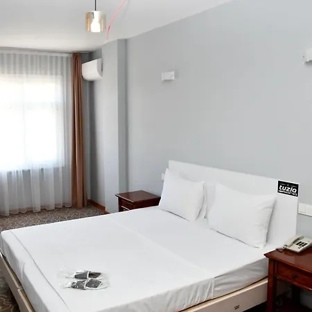 Otel Tuzla Grand İstanbul