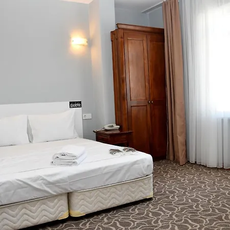 Otel Tuzla Grand *