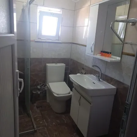 Hotel Dev Istanbul
