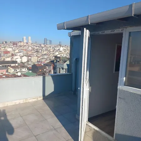 Dev Istanbul