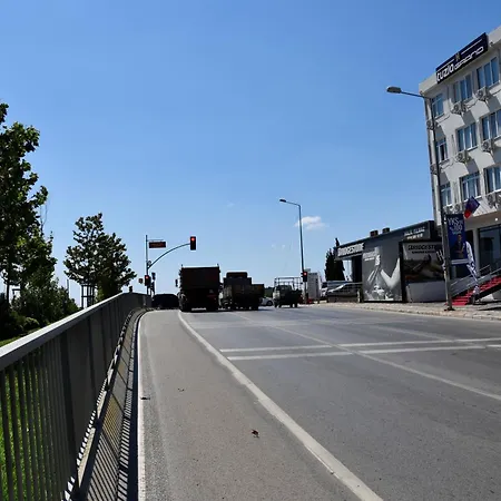 Tuzla Grand Otel *