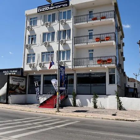 Tuzla Grand * İstanbul
