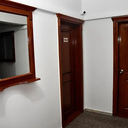 Otel Tuzla Grand
