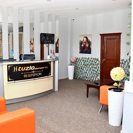 Otel Tuzla Grand