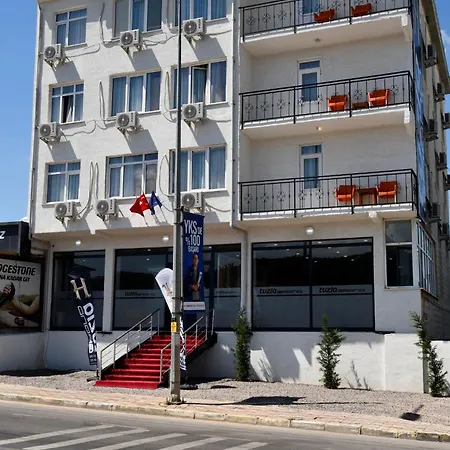 Tuzla Grand Otel *