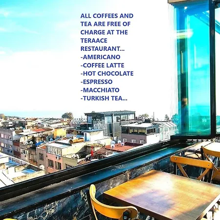 Hotel Kaya Royal Theater Street 3*