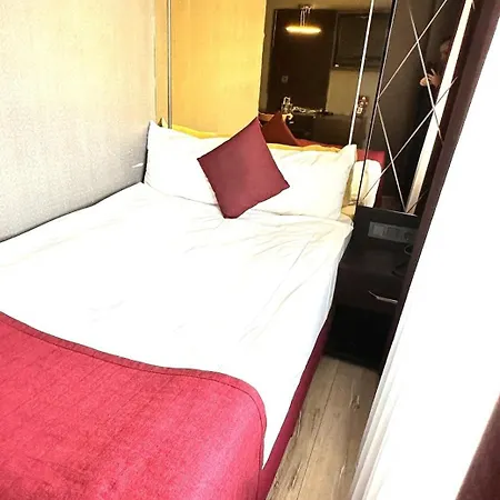 Kaya Royal Theater Street Estambul