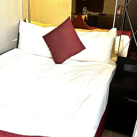 Hotel Kaya Royal Theater Street Estambul