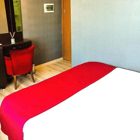 Kaya Royal Theater Street 3* Estambul