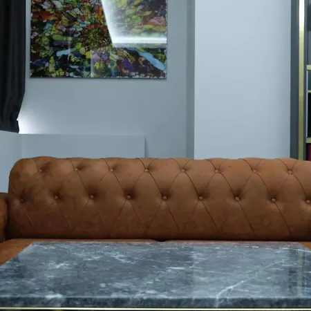 216 Prestige 4* İstanbul