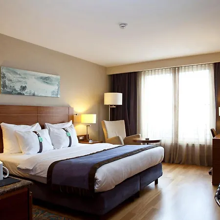 Sisli By Ihg Hotel 5*