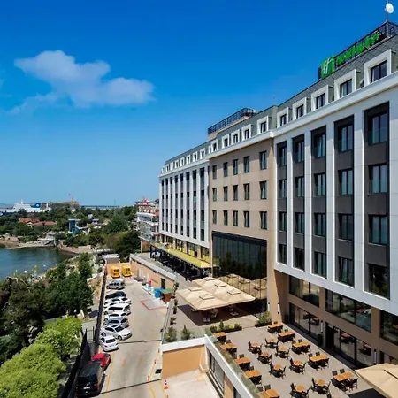 Отель - Tuzla Bay By Ihg 4*