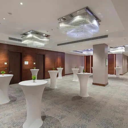 - Tuzla Bay By Ihg Отель Стамбул