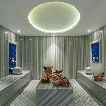 - Tuzla Bay By Ihg 4* Стамбул