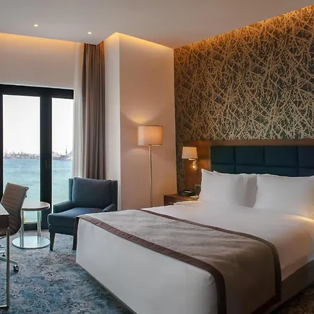 - Tuzla Bay By Ihg 4*