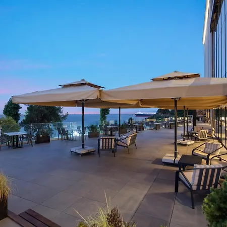 - Tuzla Bay By Ihg 4*