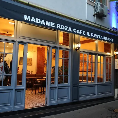 Madame Roza اسطنبول