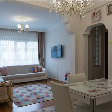 Blue Ottoman Hotel Provincia di Istanbul