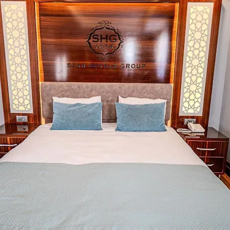 Grand Star Premium اسطنبول
