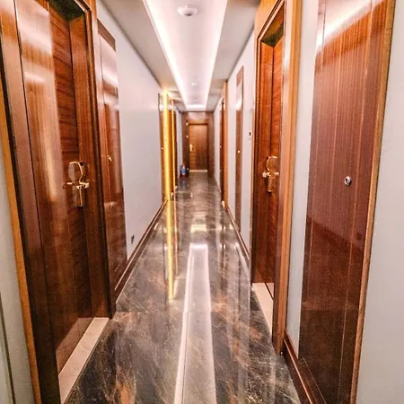 Grand Star Premium 4* Istanbul