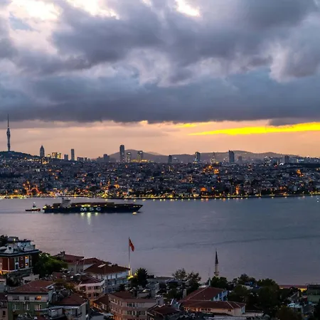 Grand Star Premium Hotel Istanbul