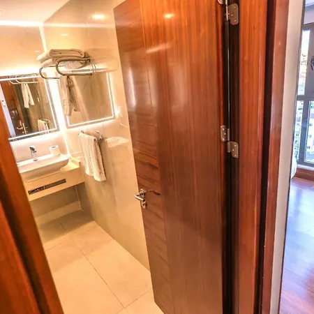 Hotel Grand Star Premium Istanbul