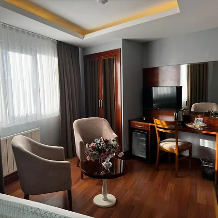 Grand Star Premium Hotel Istanbul