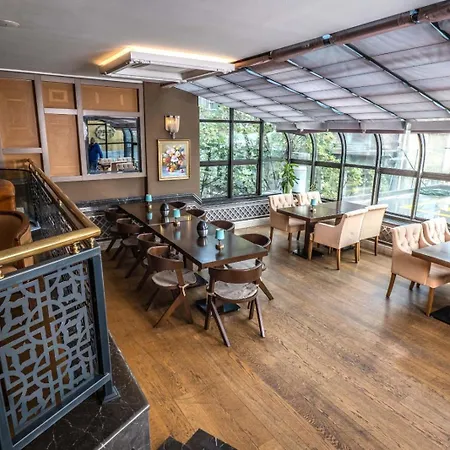 Hotel Grand Star Premium Istanbul