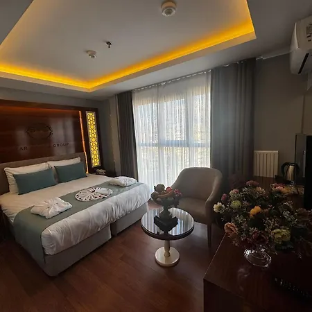 Hotel Grand Star Premium Istanbul