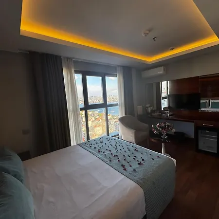 Grand Star Premium Hotel 4*