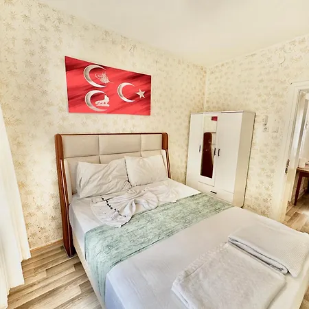 Hagia Sophia Liffe Apartmentd * Istanbul