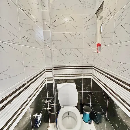 Aparthotel Hagia Sophia Liffe Apartmentd *