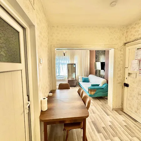 Aparthotel Hagia Sophia Liffe Apartmentd Istanbul